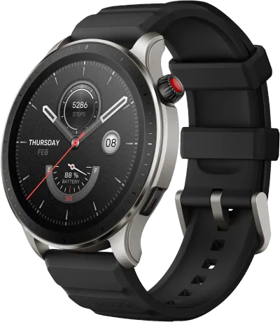 Amazfit GTR 4