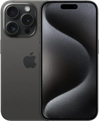 Apple iPhone 15 Pro