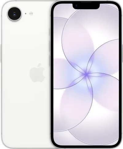 Apple iPhone 17e
