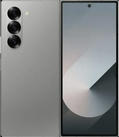 Samsung Galaxy Z Fold 6