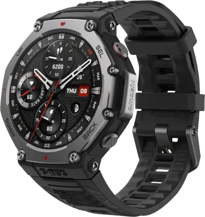Amazfit T-Rex 3