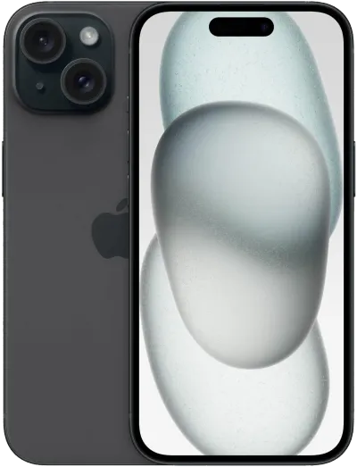 Apple iPhone 15