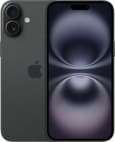 Apple iPhone 16 Plus