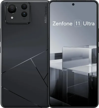 Asus Zenfone 11 Ultra