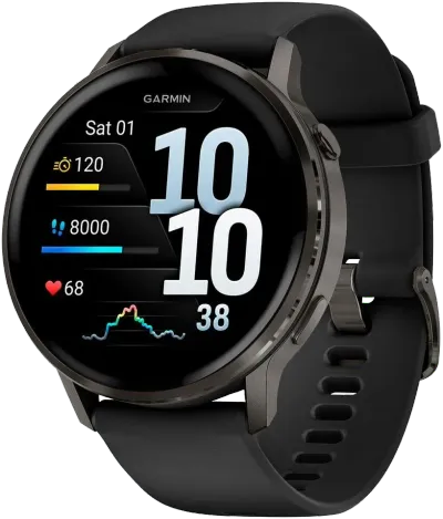 Garmin Venu 4