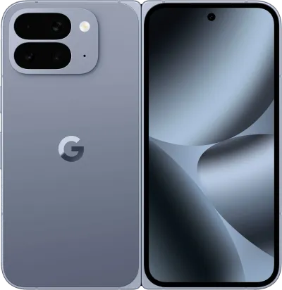 Google Pixel 10 Pro Fold
