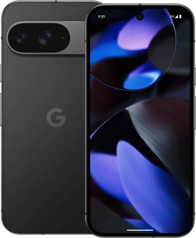 Google Pixel 9