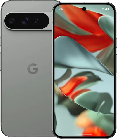 Google Pixel 9 Pro XL