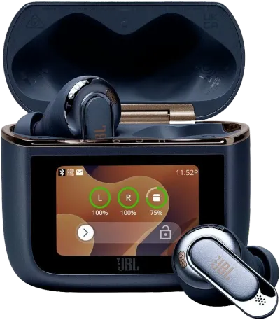 JBL Tour Pro 3