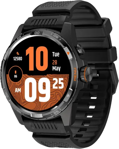 Mobvoi TicWatch Atlas