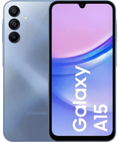 Samsung Galaxy A15