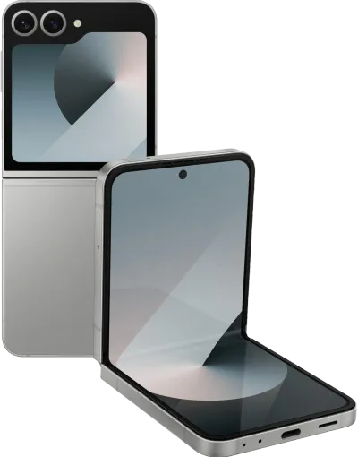 Samsung Galaxy Z Flip 6