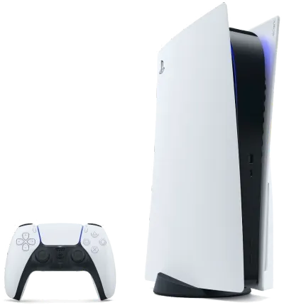 Sony PlayStation 5