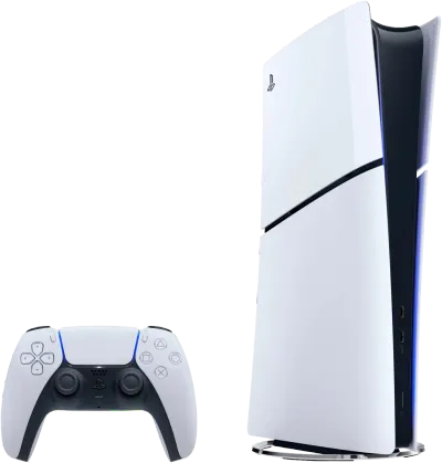 Sony PlayStation 5 Slim (Digital Edition)